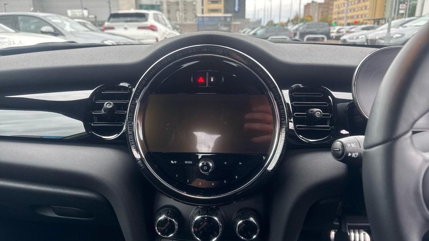 Used MINI Hatch 2023 for sale - 77604769: Photo 8