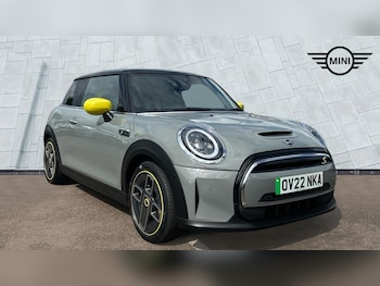 Used MINI Hatch 2022 for sale - 78600691: Photo