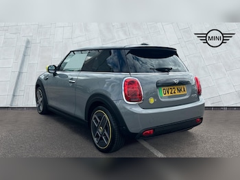 Used MINI Hatch 2022 for sale - 78600691: Photo