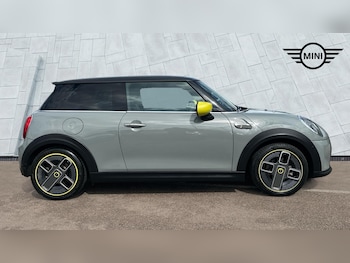 Used MINI Hatch 2022 for sale - 78600691: Photo