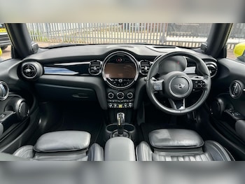 Used MINI Hatch 2022 for sale - 78600691: Photo