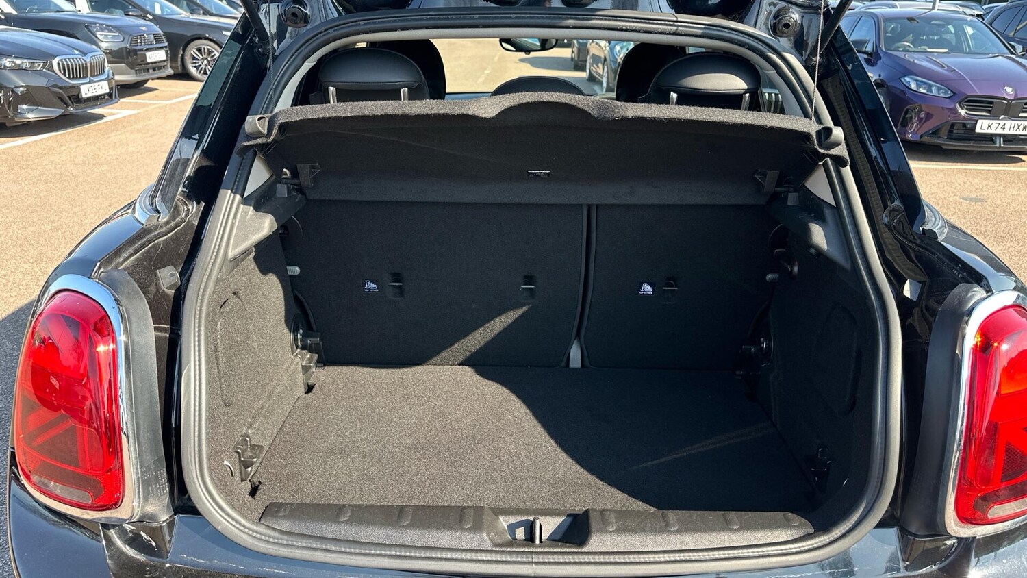 Used MINI Hatch 2019 for sale - 78034152: Photo 13