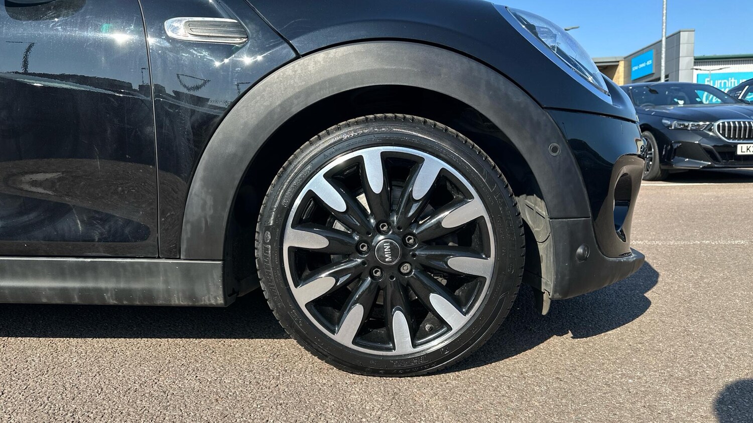 Used MINI Hatch 2019 for sale - 78034152: Photo 14