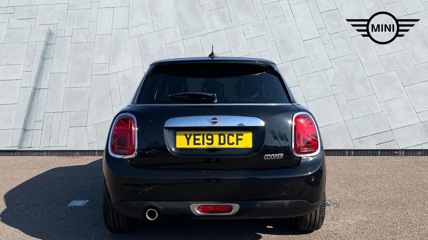 Used MINI Hatch 2019 for sale - 78034152: Photo 15