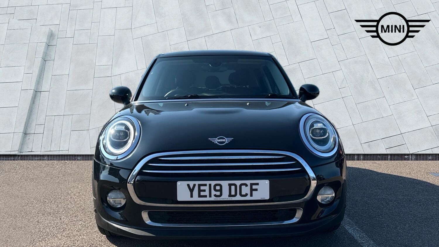 Used MINI Hatch 2019 for sale - 78034152: Photo 16