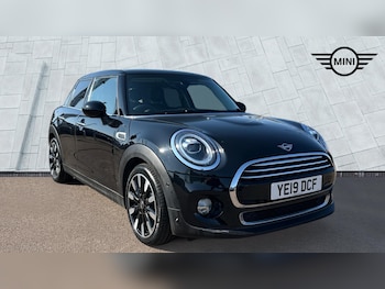 Used MINI Hatch 2019 for sale - 78034152: Photo