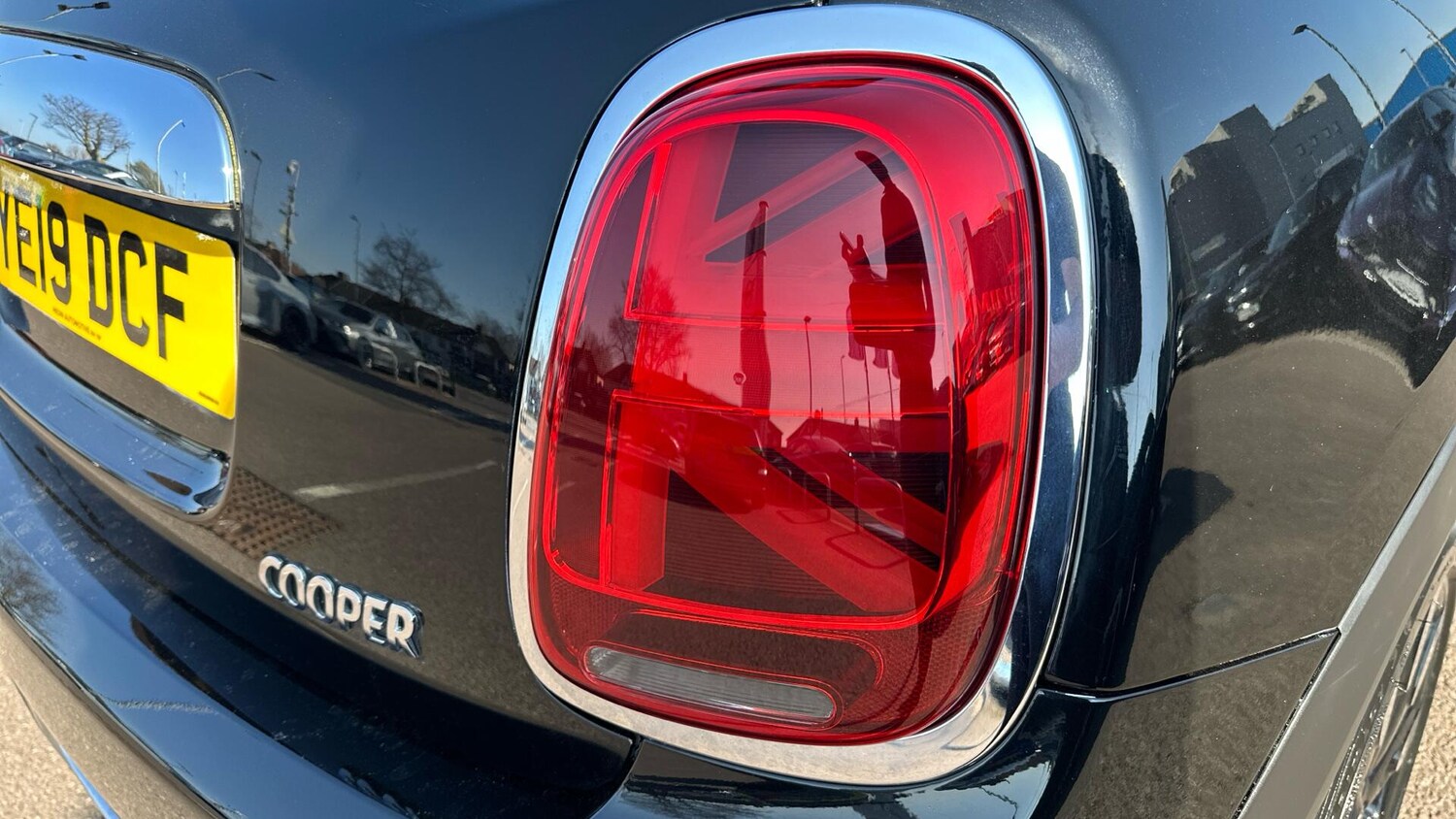 Used MINI Hatch 2019 for sale - 78034152: Photo 21