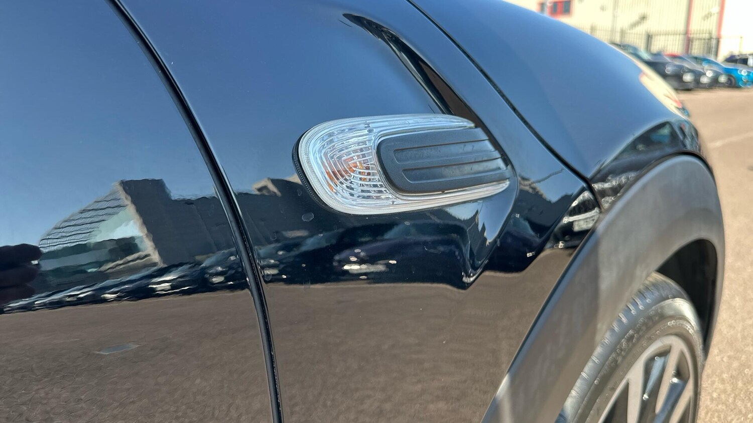 Used MINI Hatch 2019 for sale - 78034152: Photo 32