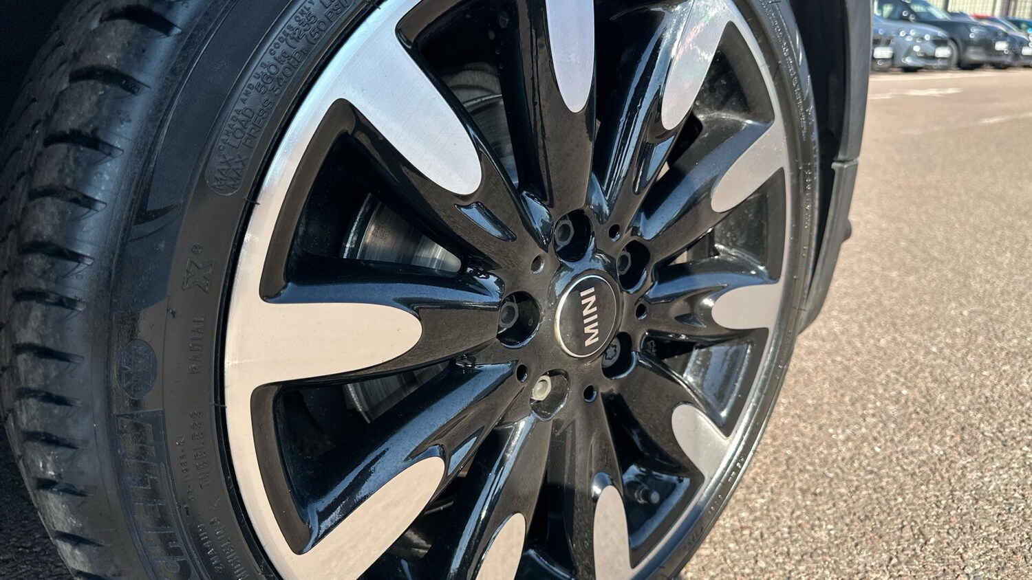 Used MINI Hatch 2019 for sale - 78034152: Photo 33