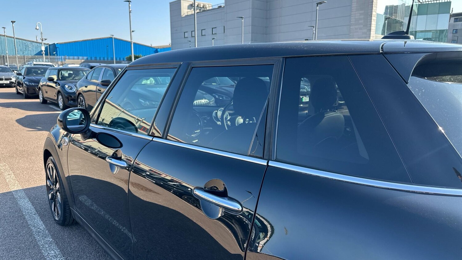 Used MINI Hatch 2019 for sale - 78034152: Photo 35