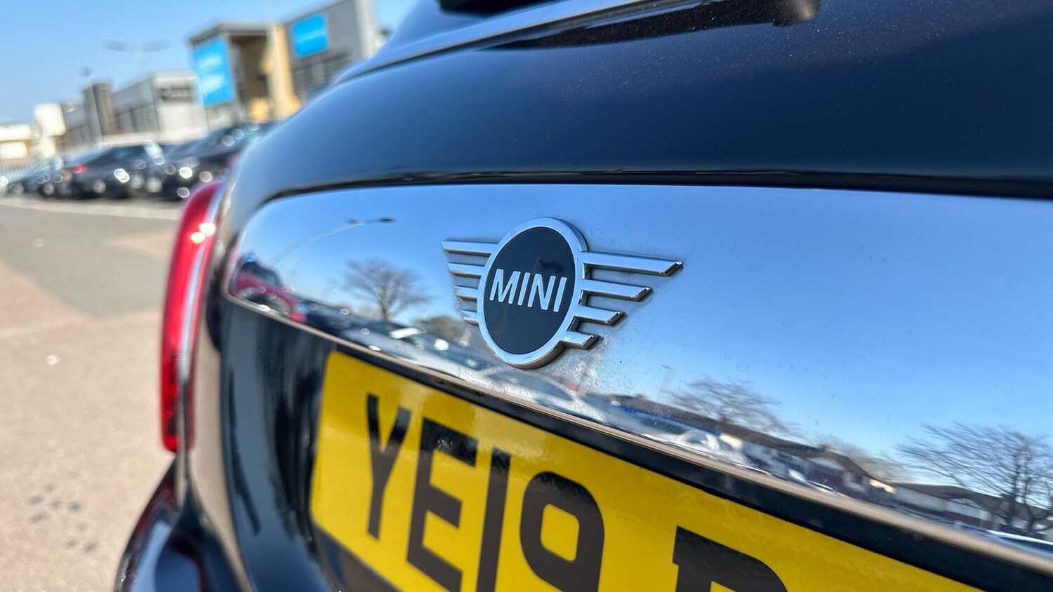 Used MINI Hatch 2019 for sale - 78034152: Photo 36