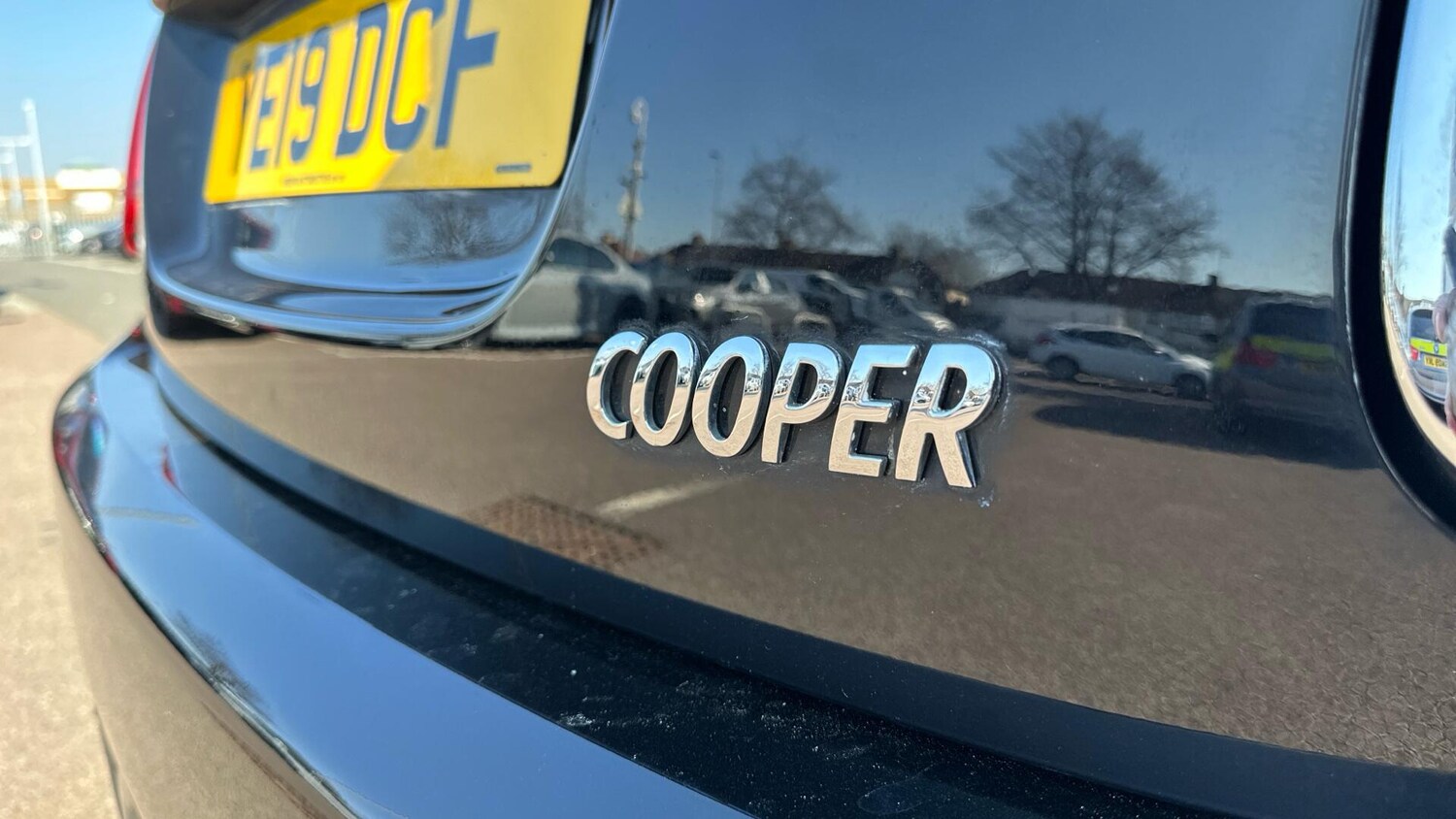 Used MINI Hatch 2019 for sale - 78034152: Photo 37