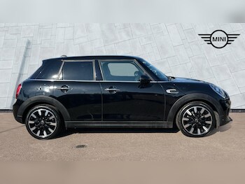 Used MINI Hatch 2019 for sale - 78034152: Photo