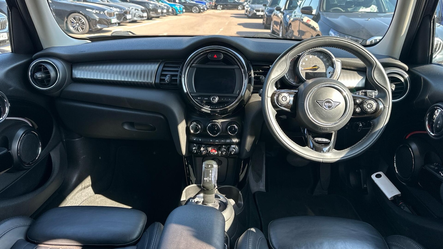 Used MINI Hatch 2019 for sale - 78034152: Photo 4