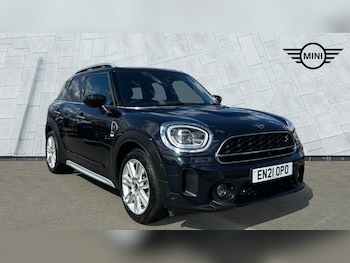 Used MINI Countryman 2021 for sale - 79201855: Photo