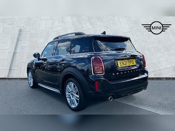 Used MINI Countryman 2021 for sale - 79201855: Photo