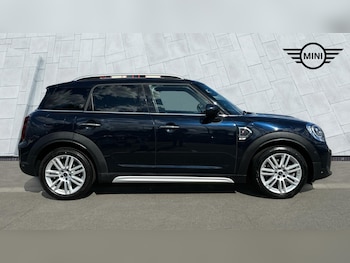 Used MINI Countryman 2021 for sale - 79201855: Photo