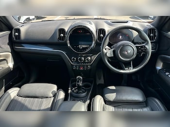 Used MINI Countryman 2021 for sale - 79201855: Photo