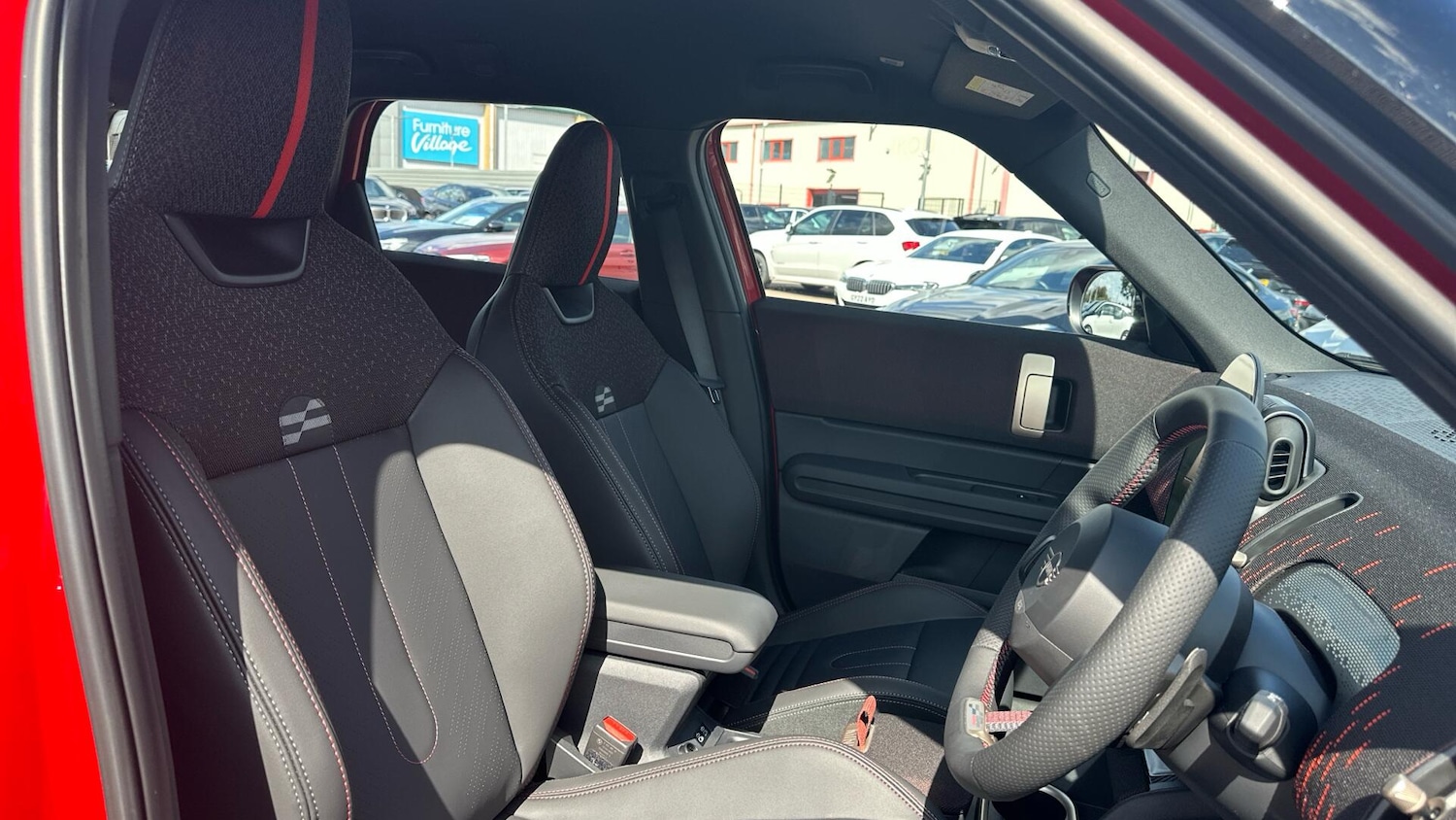 Used MINI Countryman 2025 for sale - 78100311: Photo 11