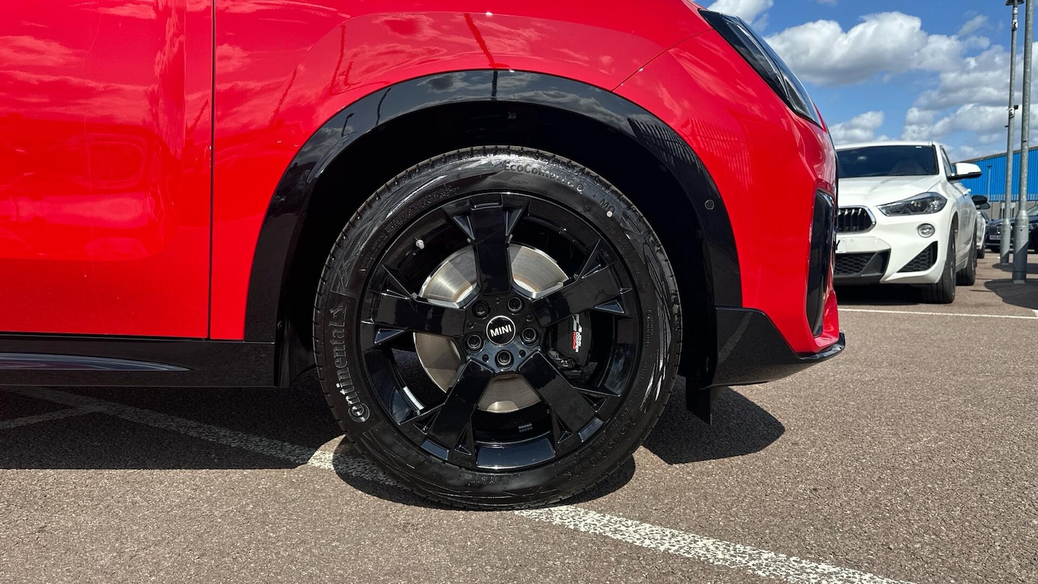 Used MINI Countryman 2025 for sale - 78100311: Photo 14