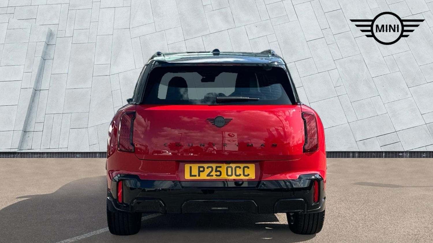 Used MINI Countryman 2025 for sale - 78100311: Photo 15