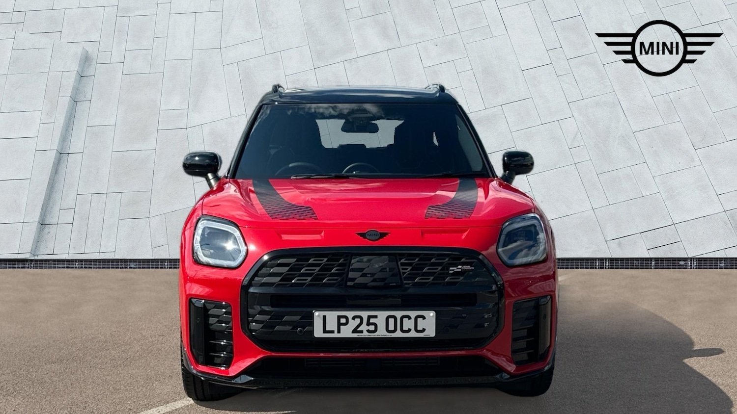 Used MINI Countryman 2025 for sale - 78100311: Photo 16