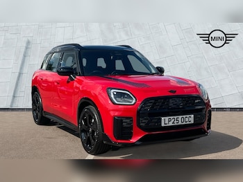 Used MINI Countryman 2025 for sale - 78100311: Photo