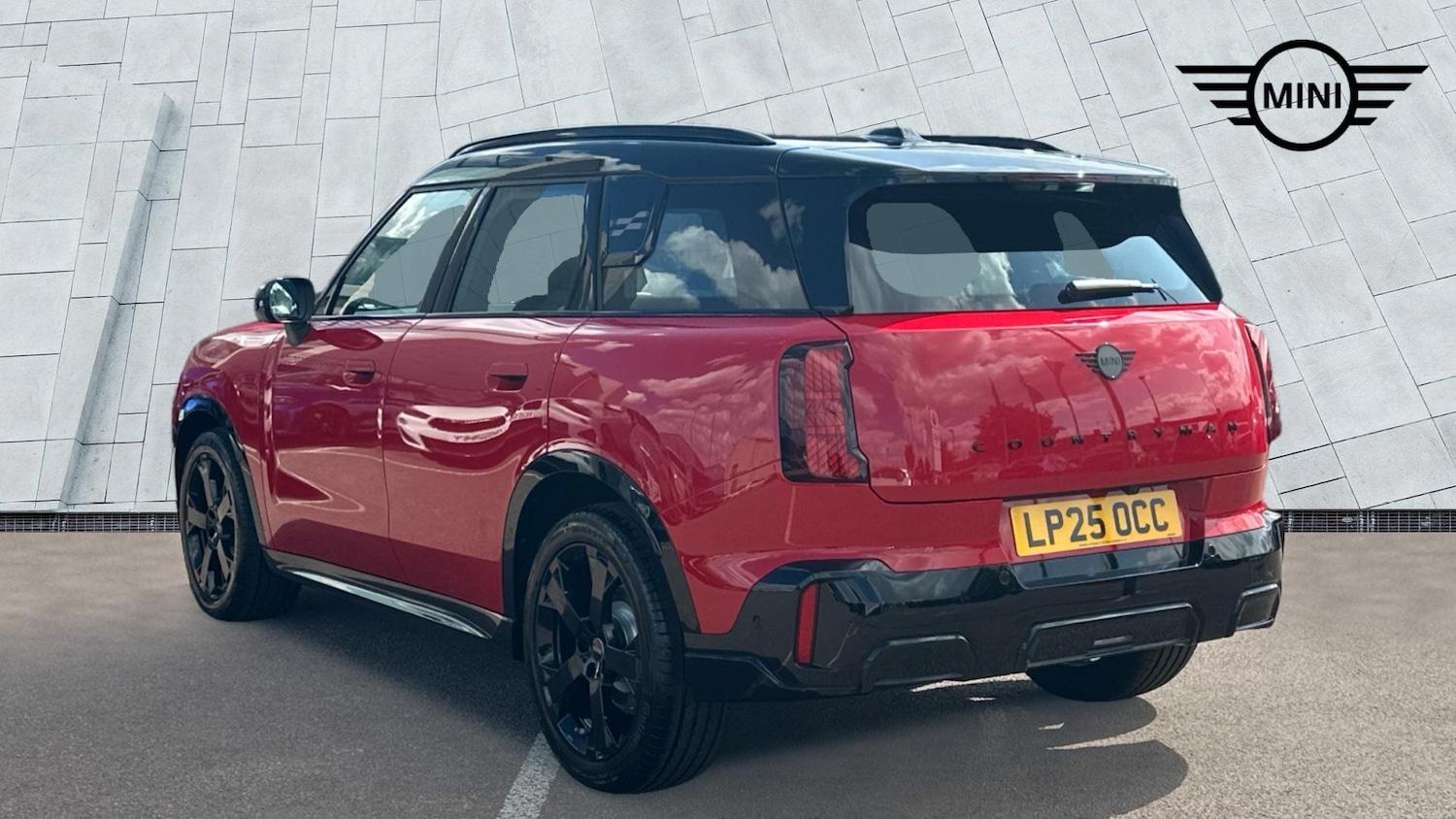 Used MINI Countryman 2025 for sale - 78100311: Photo 2