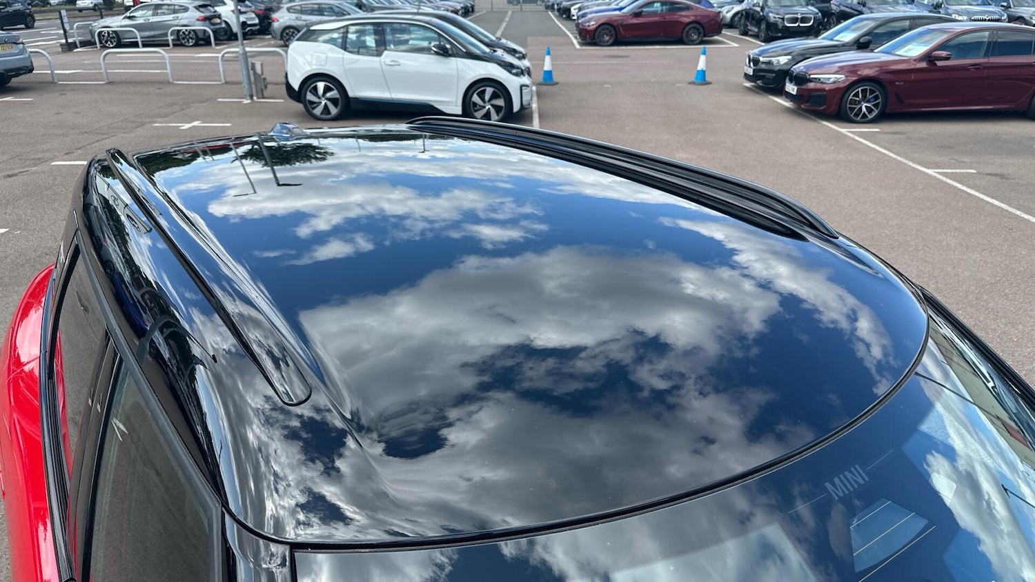 Used MINI Countryman 2025 for sale - 78100311: Photo 21