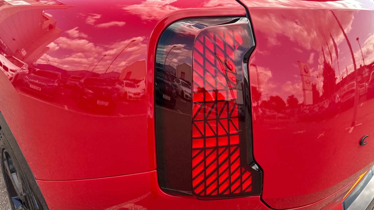 Used MINI Countryman 2025 for sale - 78100311: Photo 22