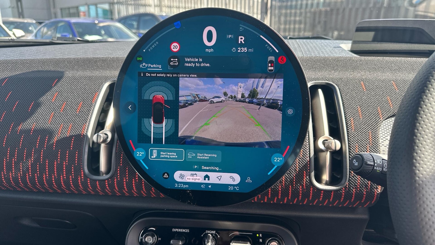 Used MINI Countryman 2025 for sale - 78100311: Photo 29