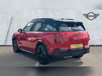 Used MINI Countryman 2025 for sale - 78100311: Photo