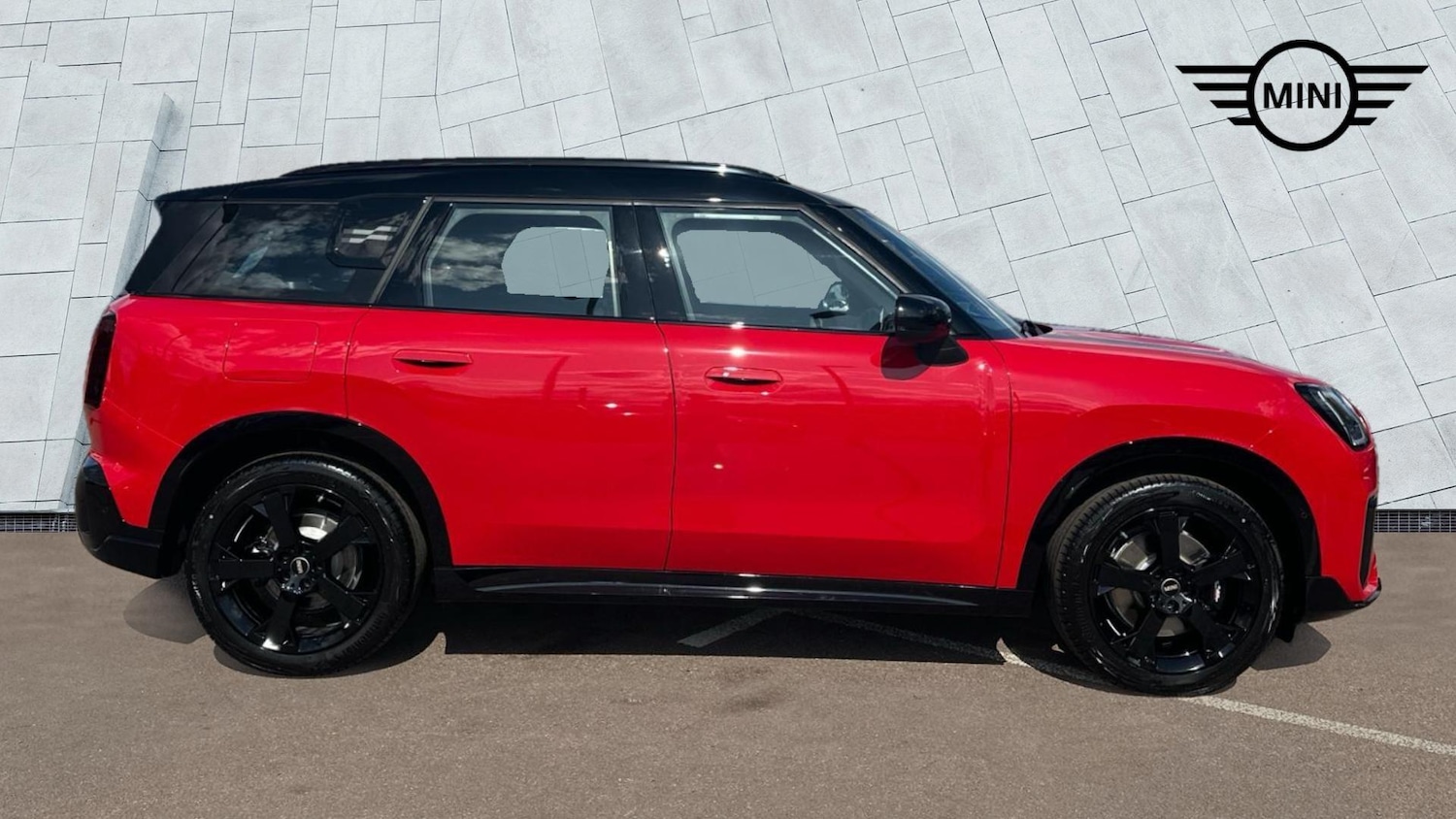 Used MINI Countryman 2025 for sale - 78100311: Photo 3