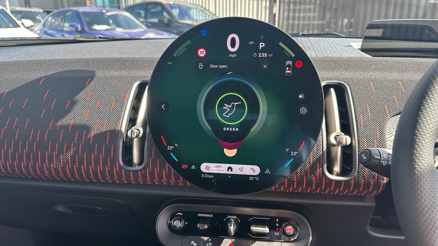 Used MINI Countryman 2025 for sale - 78100311: Photo 30