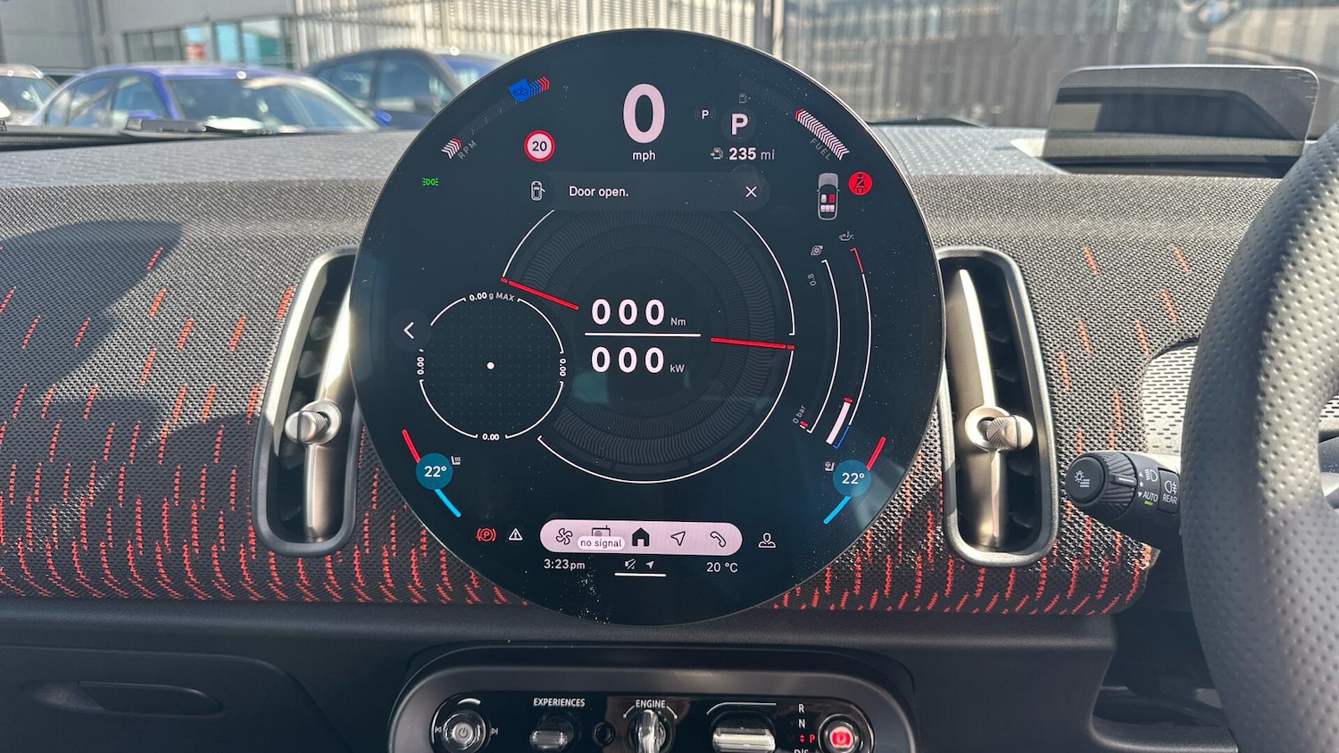 Used MINI Countryman 2025 for sale - 78100311: Photo 32