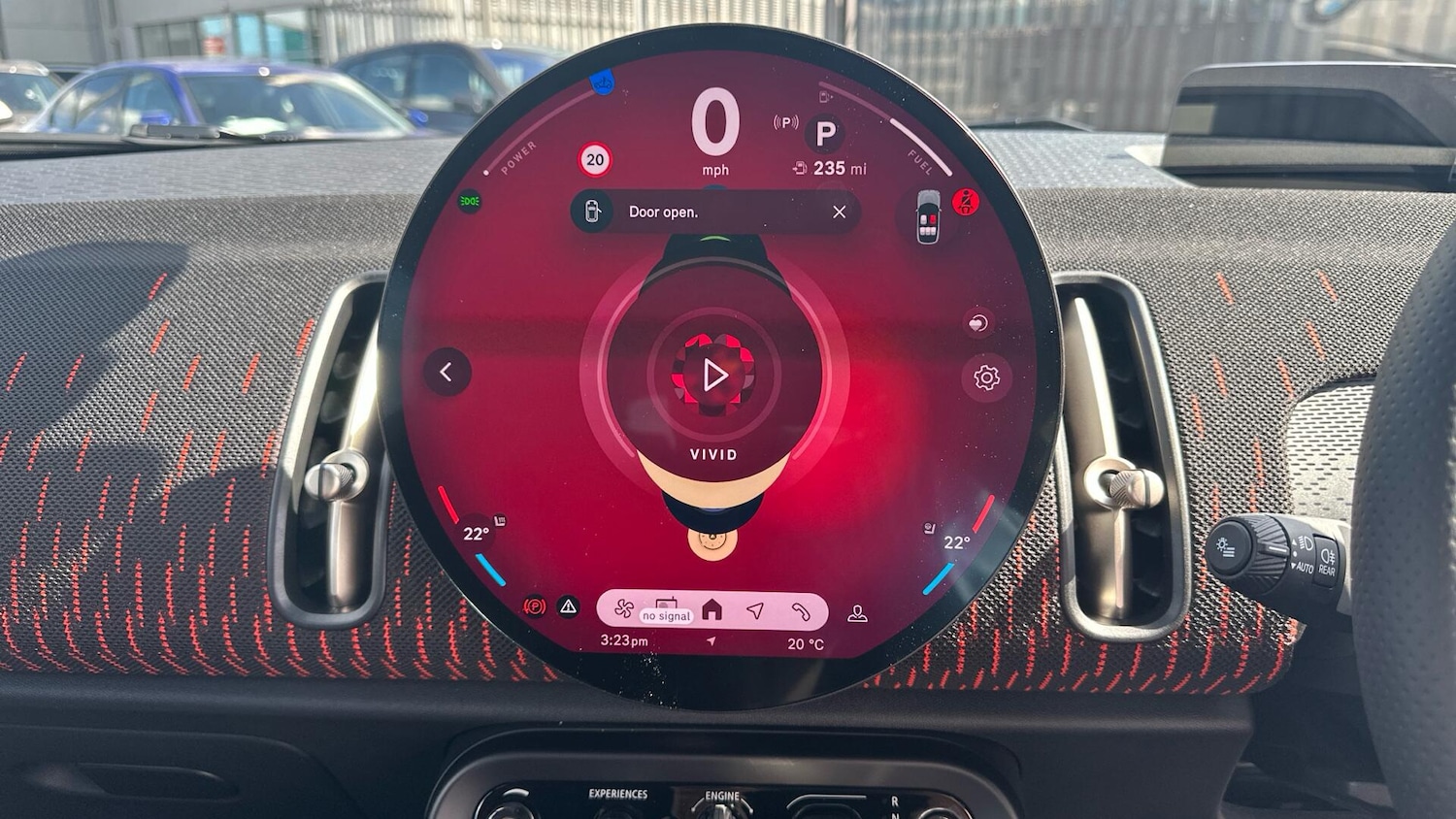 Used MINI Countryman 2025 for sale - 78100311: Photo 33