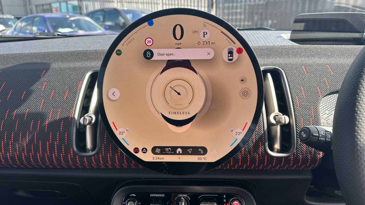 Used MINI Countryman 2025 for sale - 78100311: Photo 34