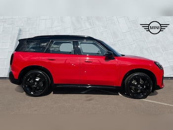 Used MINI Countryman 2025 for sale - 78100311: Photo