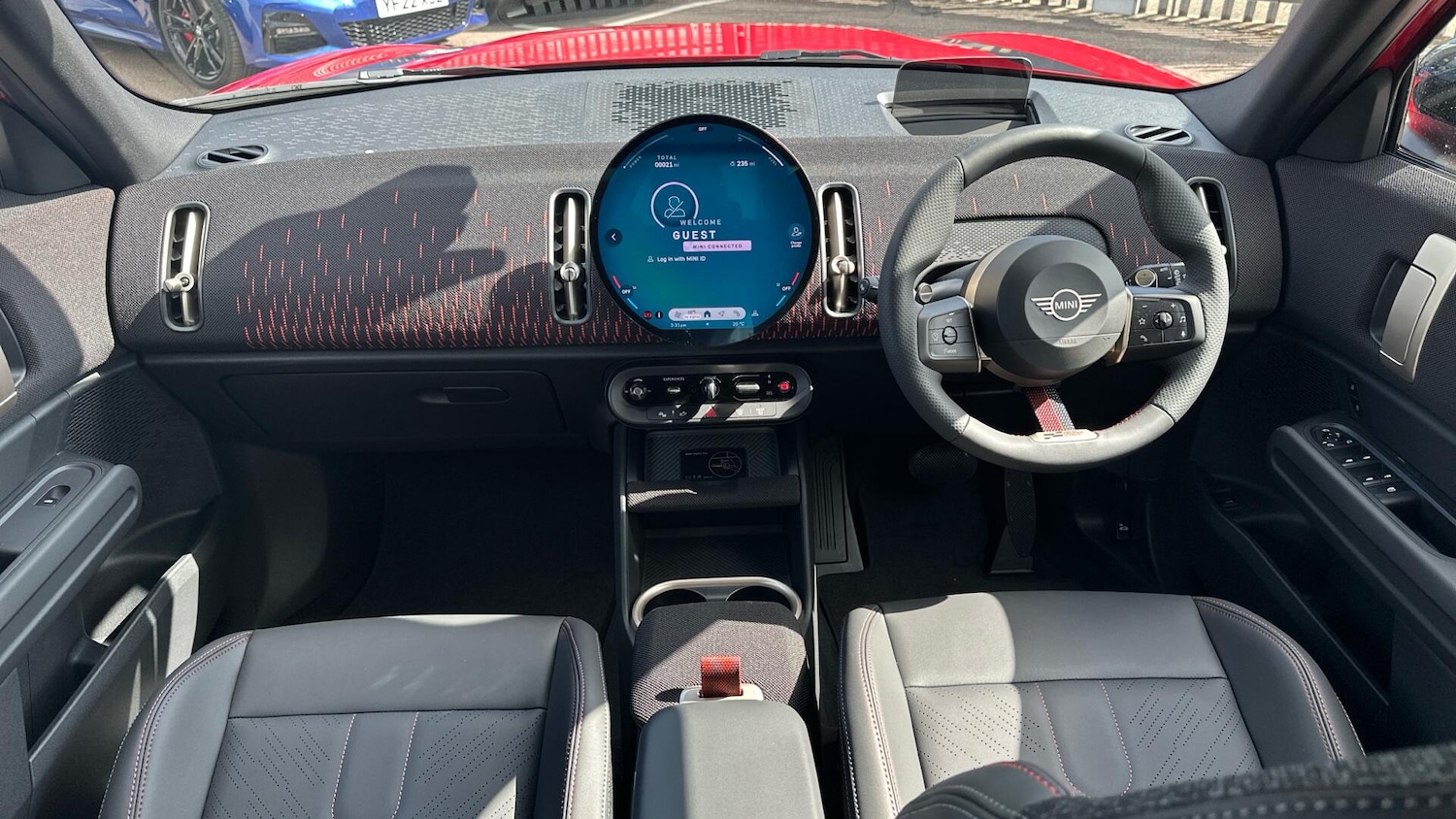 Used MINI Countryman 2025 for sale - 78100311: Photo 4