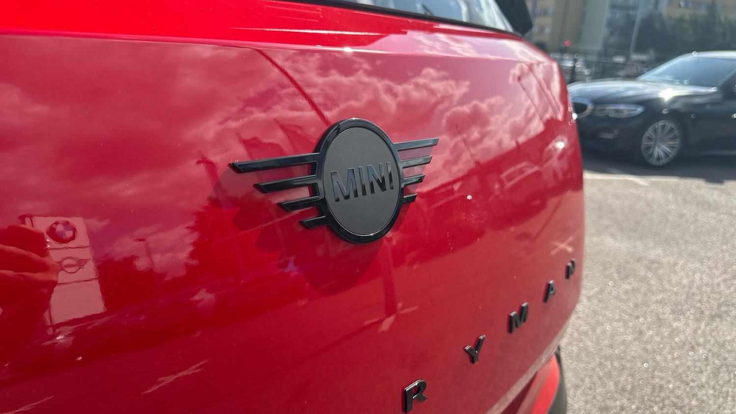 Used MINI Countryman 2025 for sale - 78100311: Photo 42