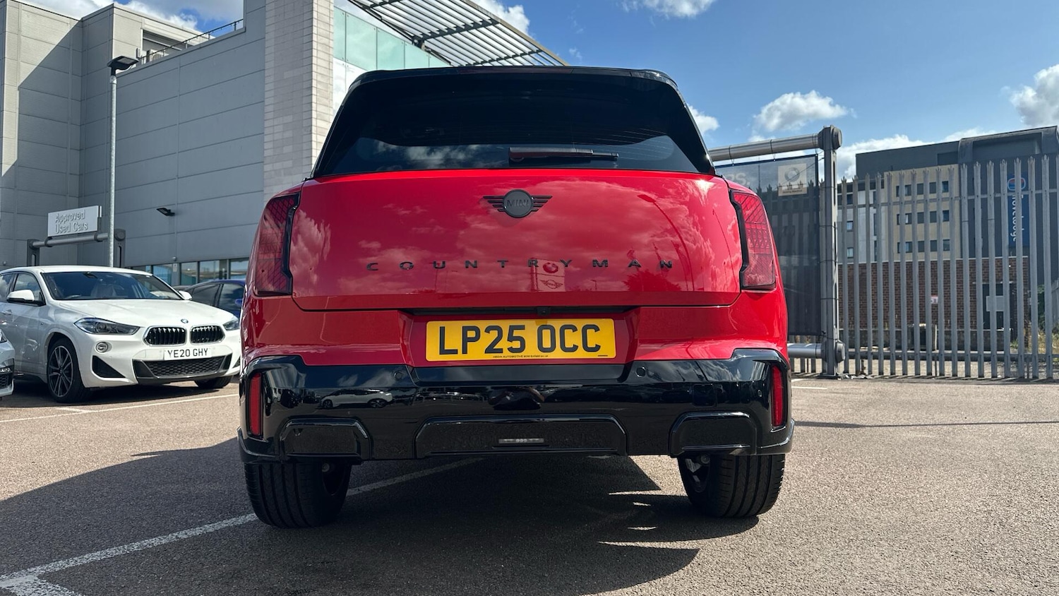 Used MINI Countryman 2025 for sale - 78100311: Photo 43