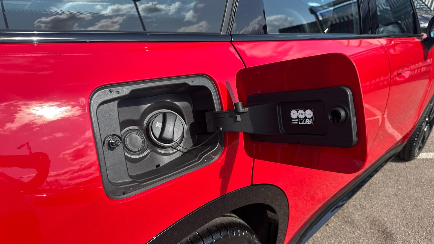 Used MINI Countryman 2025 for sale - 78100311: Photo 44