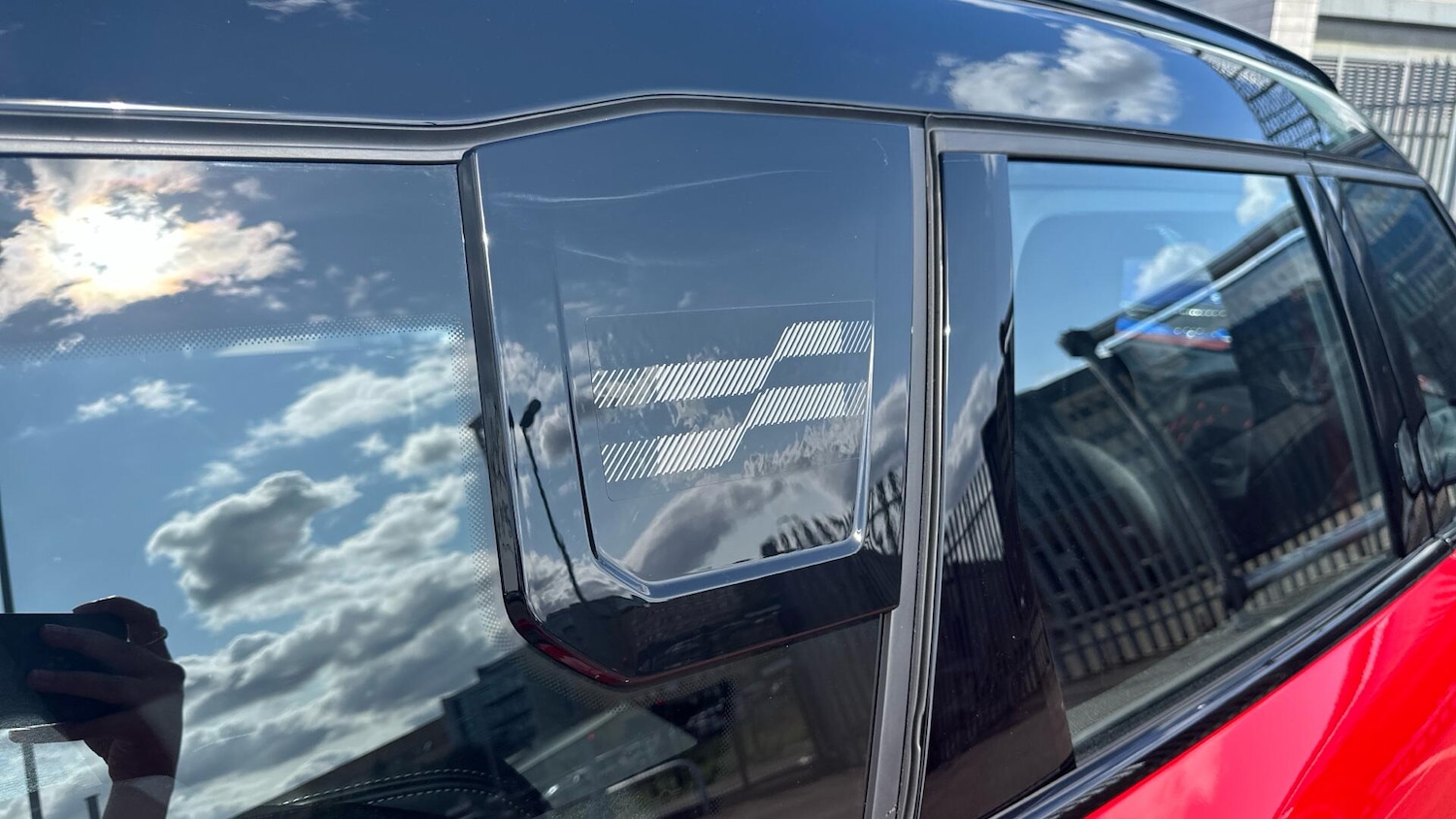 Used MINI Countryman 2025 for sale - 78100311: Photo 45