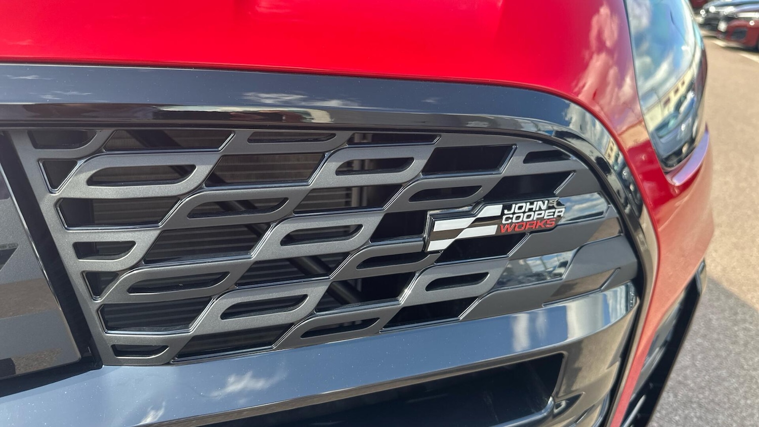 Used MINI Countryman 2025 for sale - 78100311: Photo 47