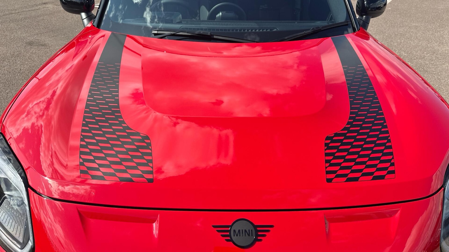 Used MINI Countryman 2025 for sale - 78100311: Photo 49