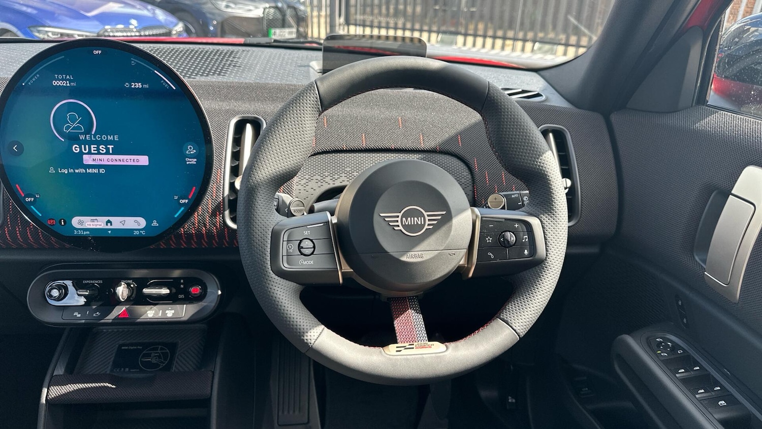 Used MINI Countryman 2025 for sale - 78100311: Photo 5