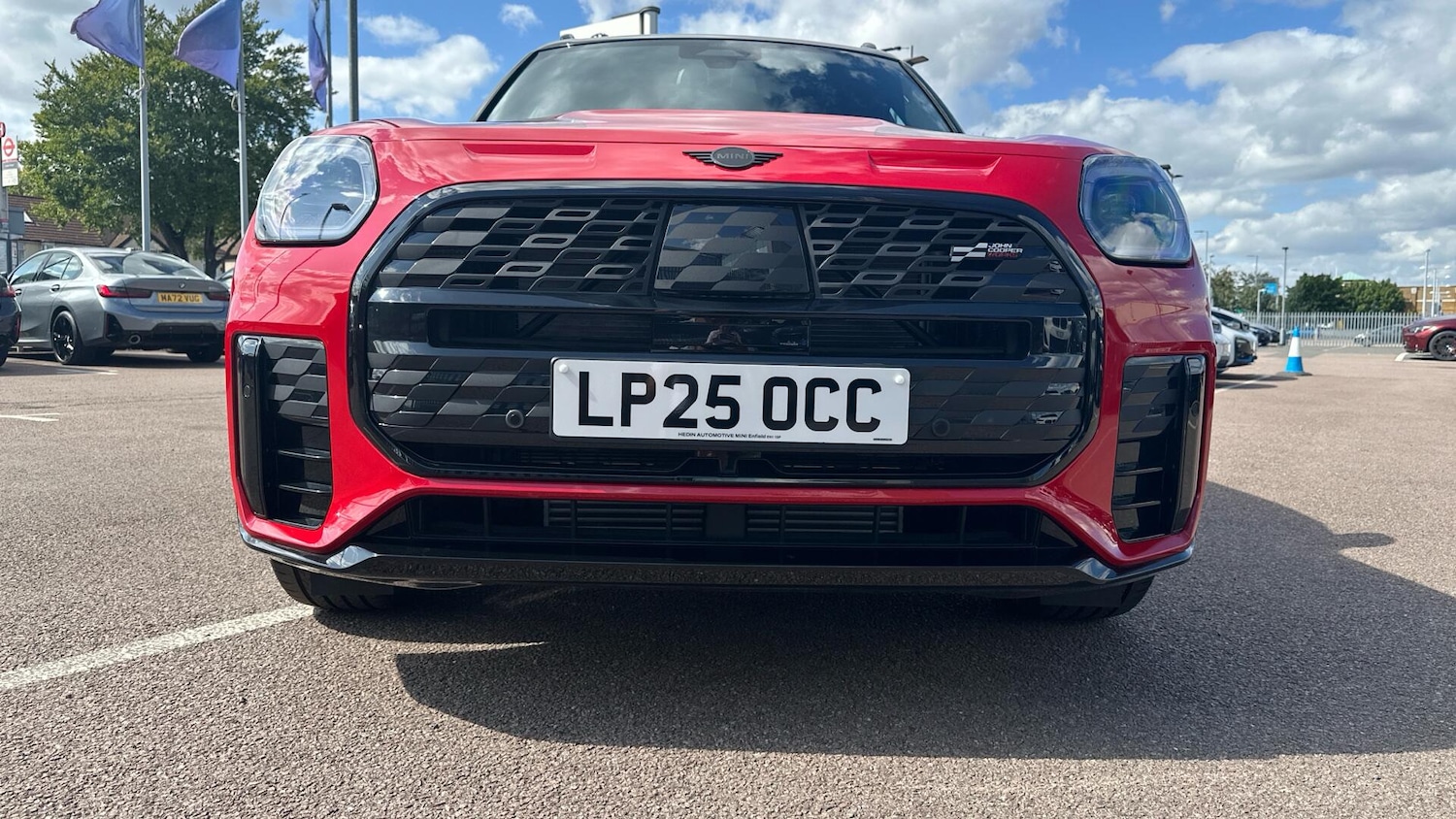 Used MINI Countryman 2025 for sale - 78100311: Photo 50