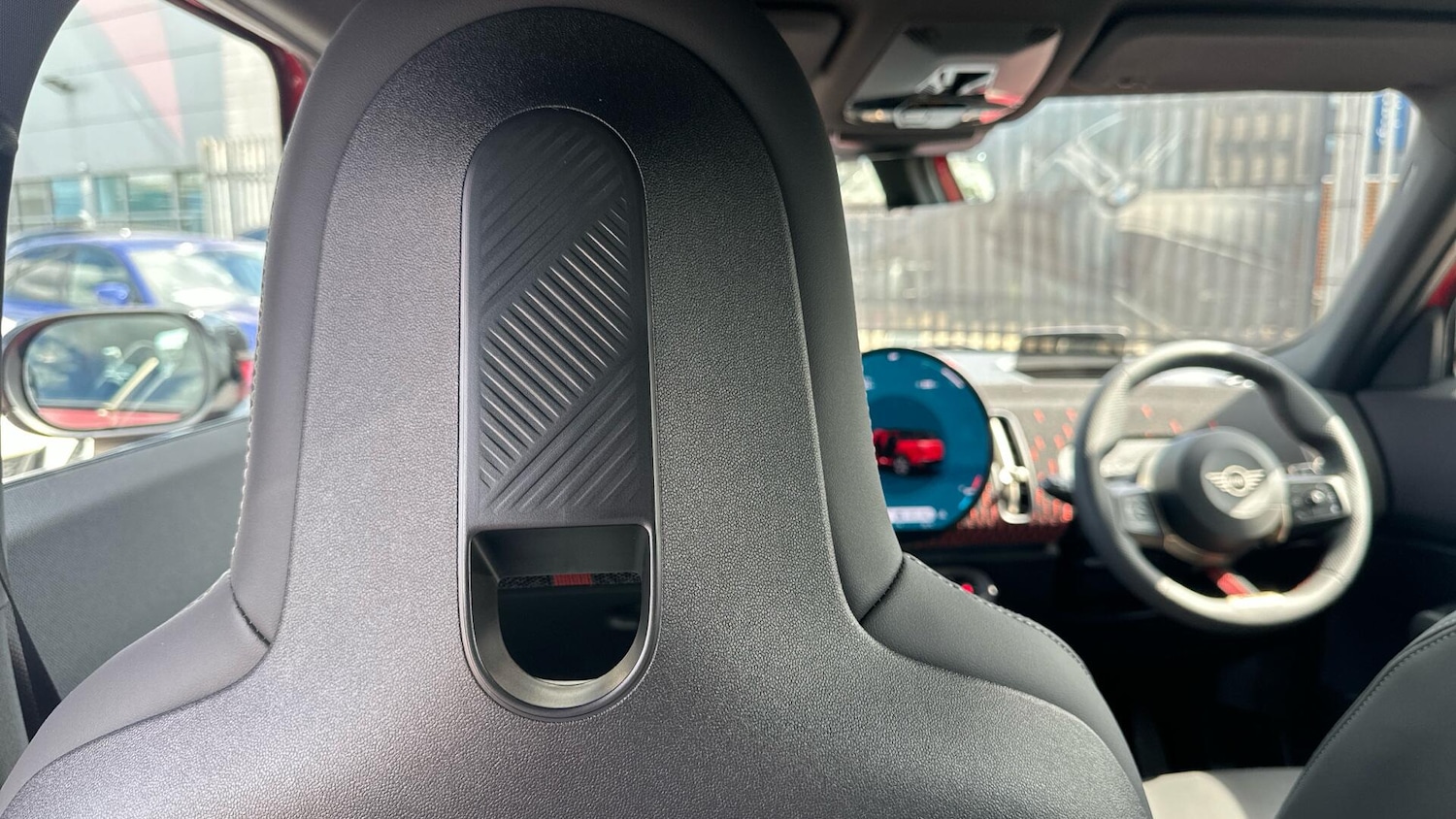 Used MINI Countryman 2025 for sale - 78100311: Photo 58