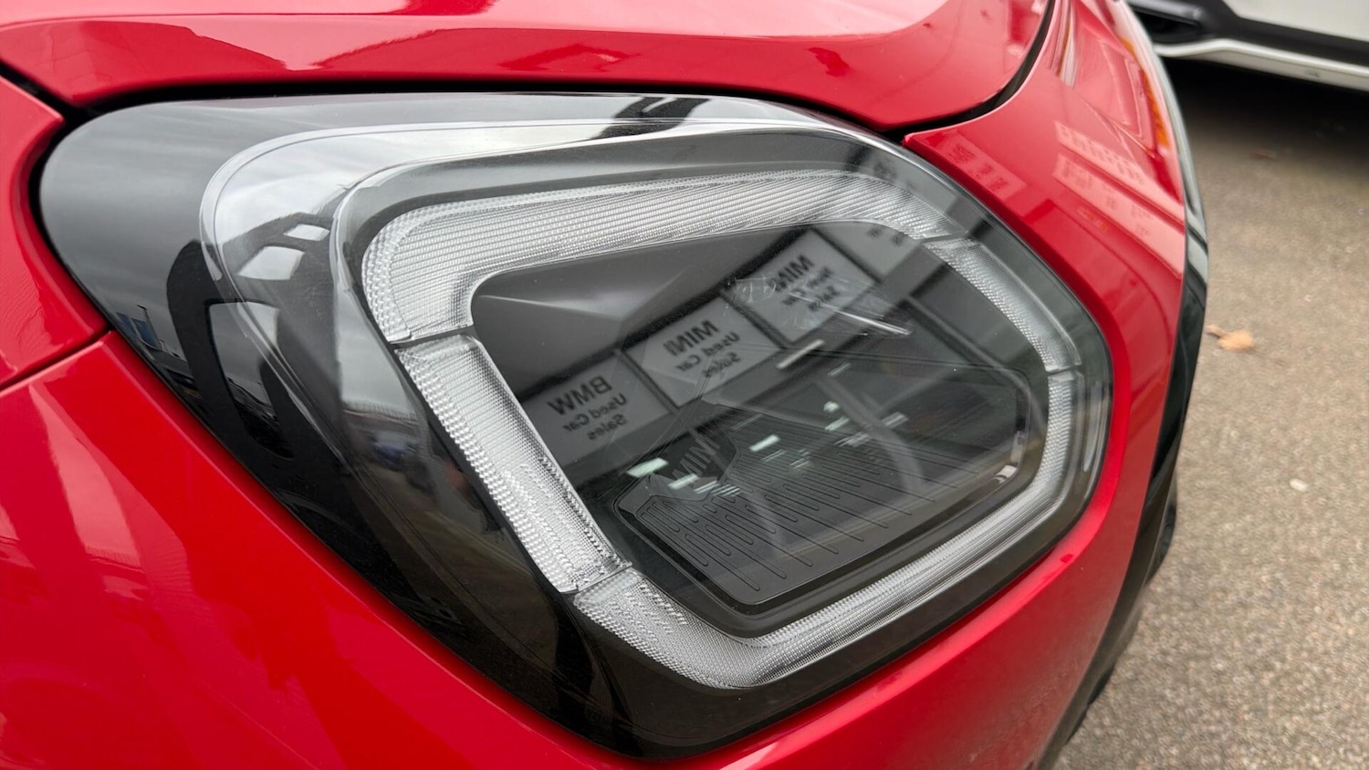 Used MINI Countryman 2025 for sale - 78100311: Photo 59