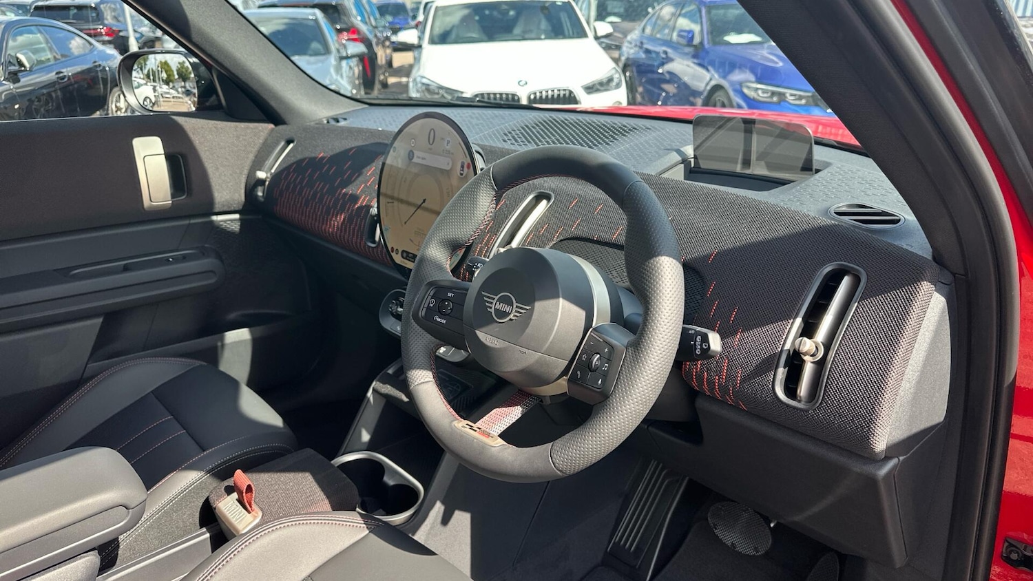 Used MINI Countryman 2025 for sale - 78100311: Photo 6